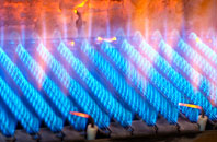 Bovington Camp gas fired boilers